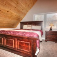 Five Bedrooms