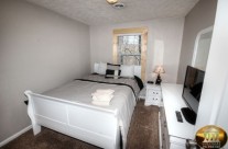 Five Bedrooms