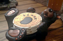 Coasters